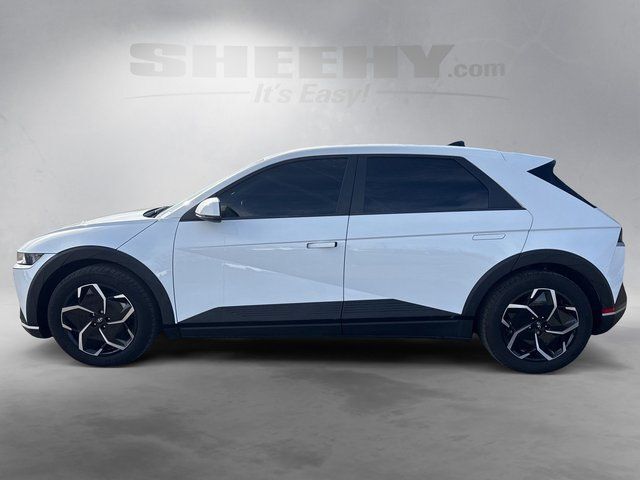 2024 Hyundai IONIQ 5 SE Standard Range Chantilly VA