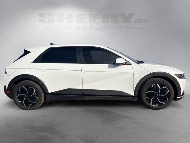 2024 Hyundai IONIQ 5 SE Standard Range Chantilly VA