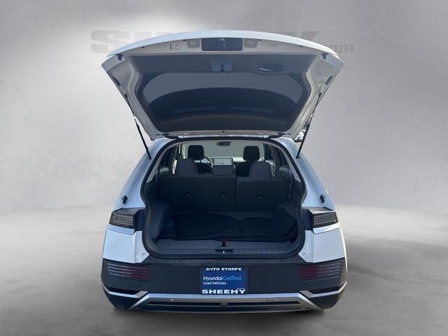 2024 Hyundai IONIQ 5 SE Standard Range Chantilly VA