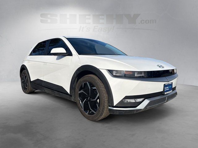 2024 Hyundai IONIQ 5 SE Standard Range Chantilly VA