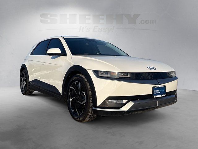 2024 Hyundai IONIQ 5 SE Standard Range Chantilly VA