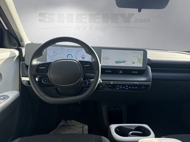 2024 Hyundai IONIQ 5 SE Standard Range Chantilly VA