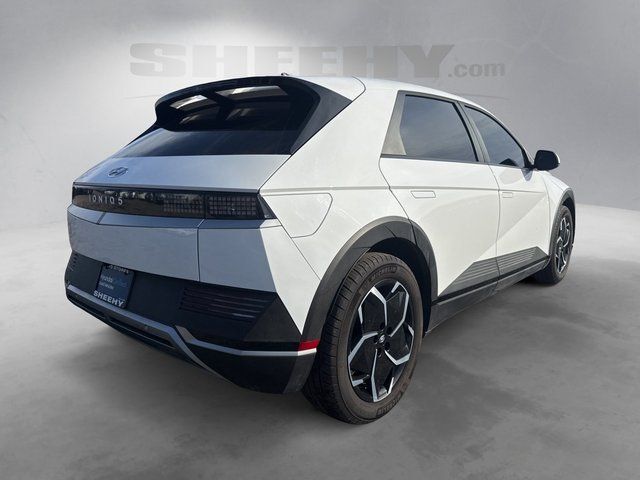 2024 Hyundai IONIQ 5 SE Standard Range Chantilly VA