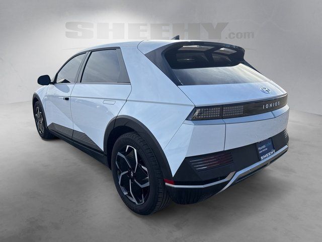 2024 Hyundai IONIQ 5 SE Standard Range Chantilly VA