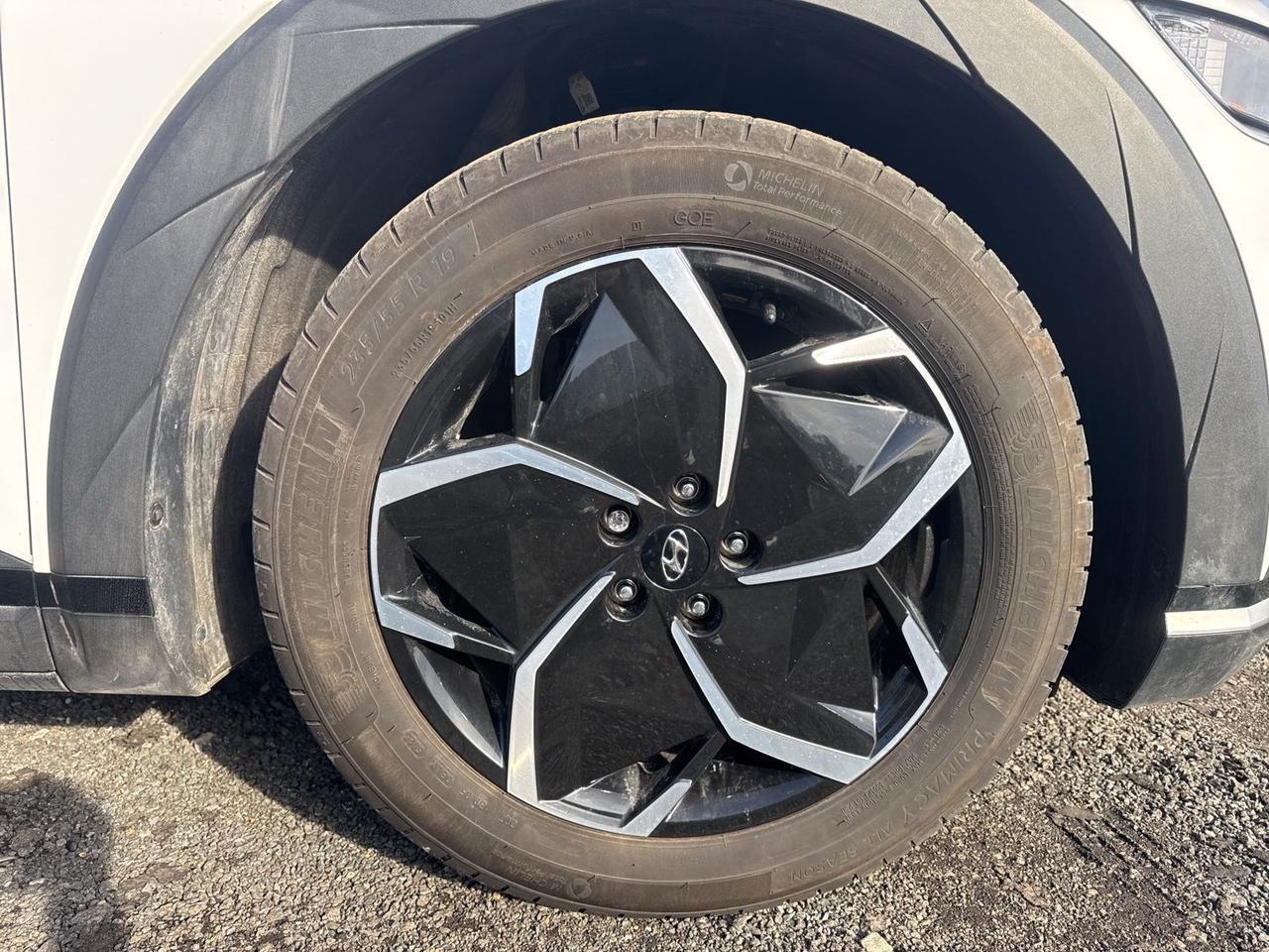 2024 Hyundai IONIQ 5 SE Standard Range Chantilly VA