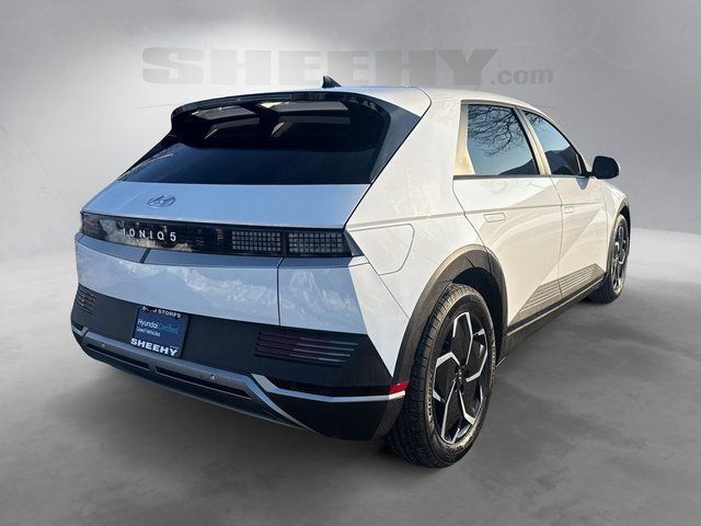 2024 Hyundai IONIQ 5 SE Standard Range Chantilly VA