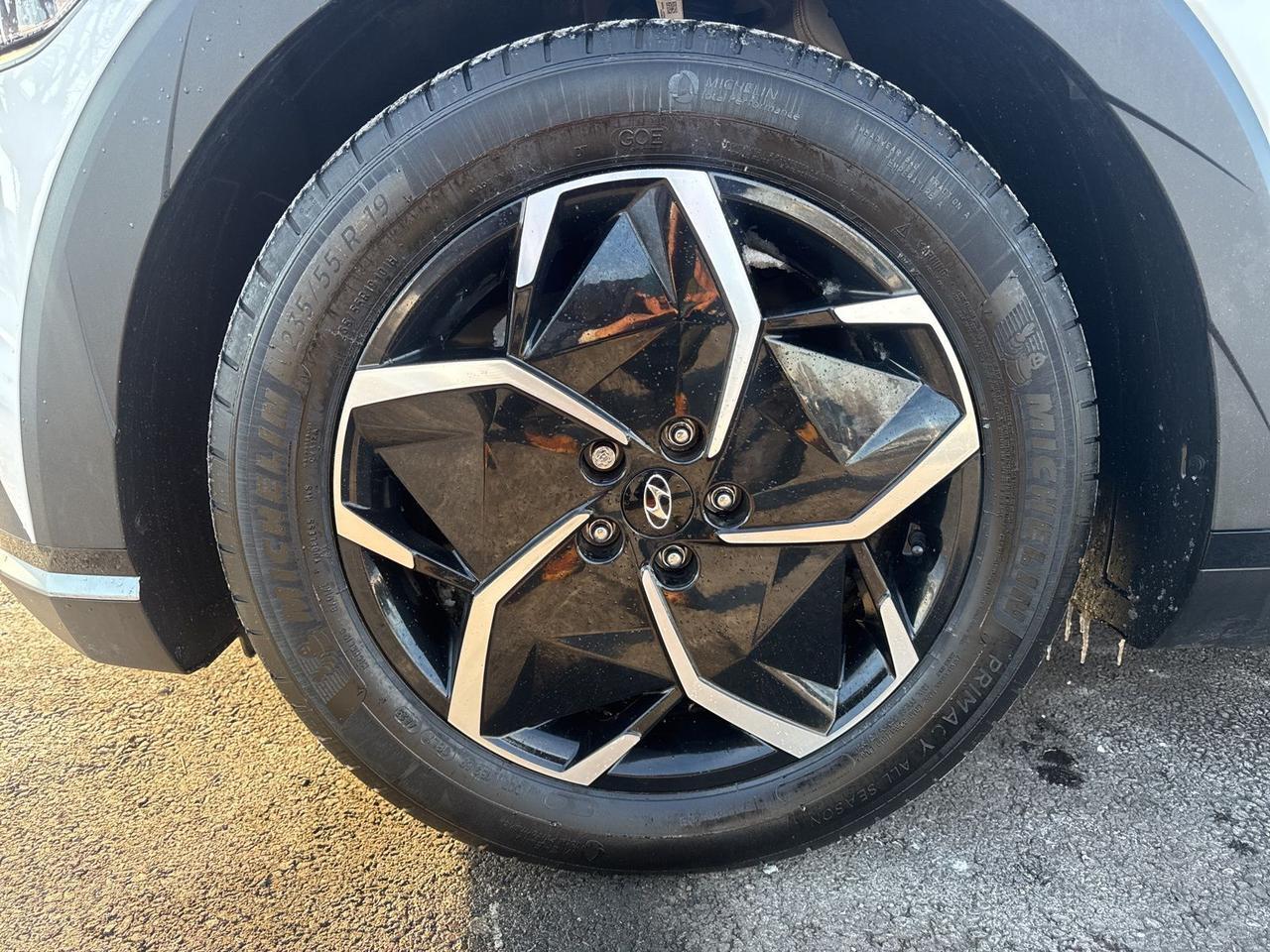 2024 Hyundai IONIQ 5 SE Standard Range Chantilly VA