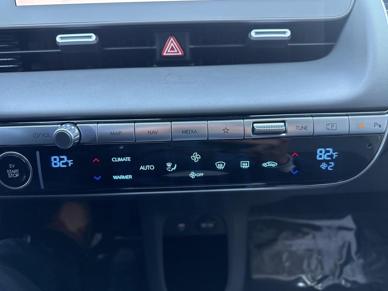 2024 Hyundai IONIQ 5 SE Standard Range Chantilly VA