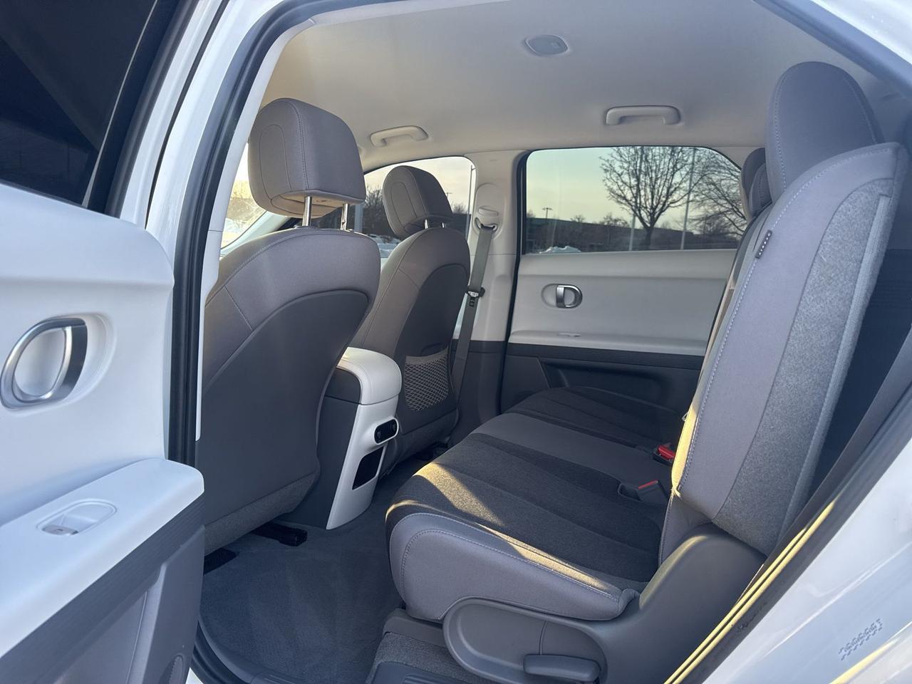 2024 Hyundai IONIQ 5 SE Standard Range Chantilly VA