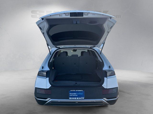 2024 Hyundai IONIQ 5 SE Standard Range Chantilly VA