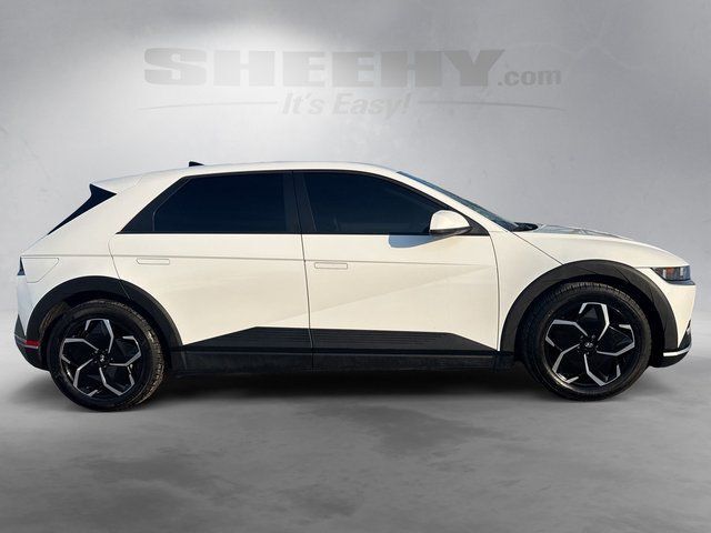 2024 Hyundai IONIQ 5 SE Standard Range Chantilly VA