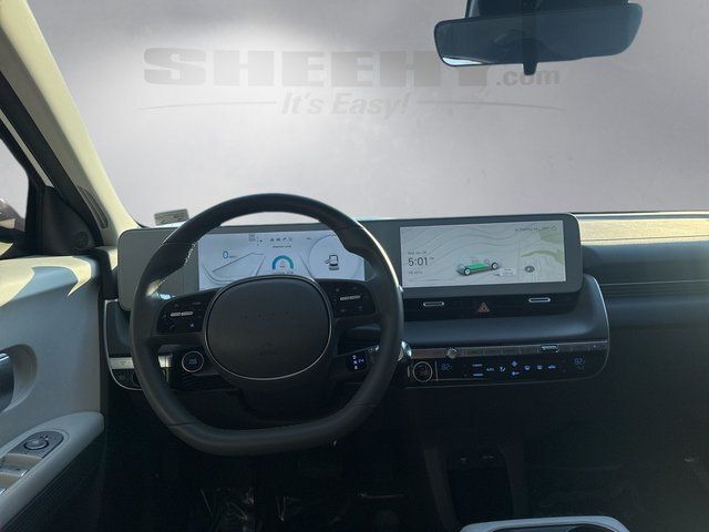 2024 Hyundai IONIQ 5 SE Standard Range Chantilly VA