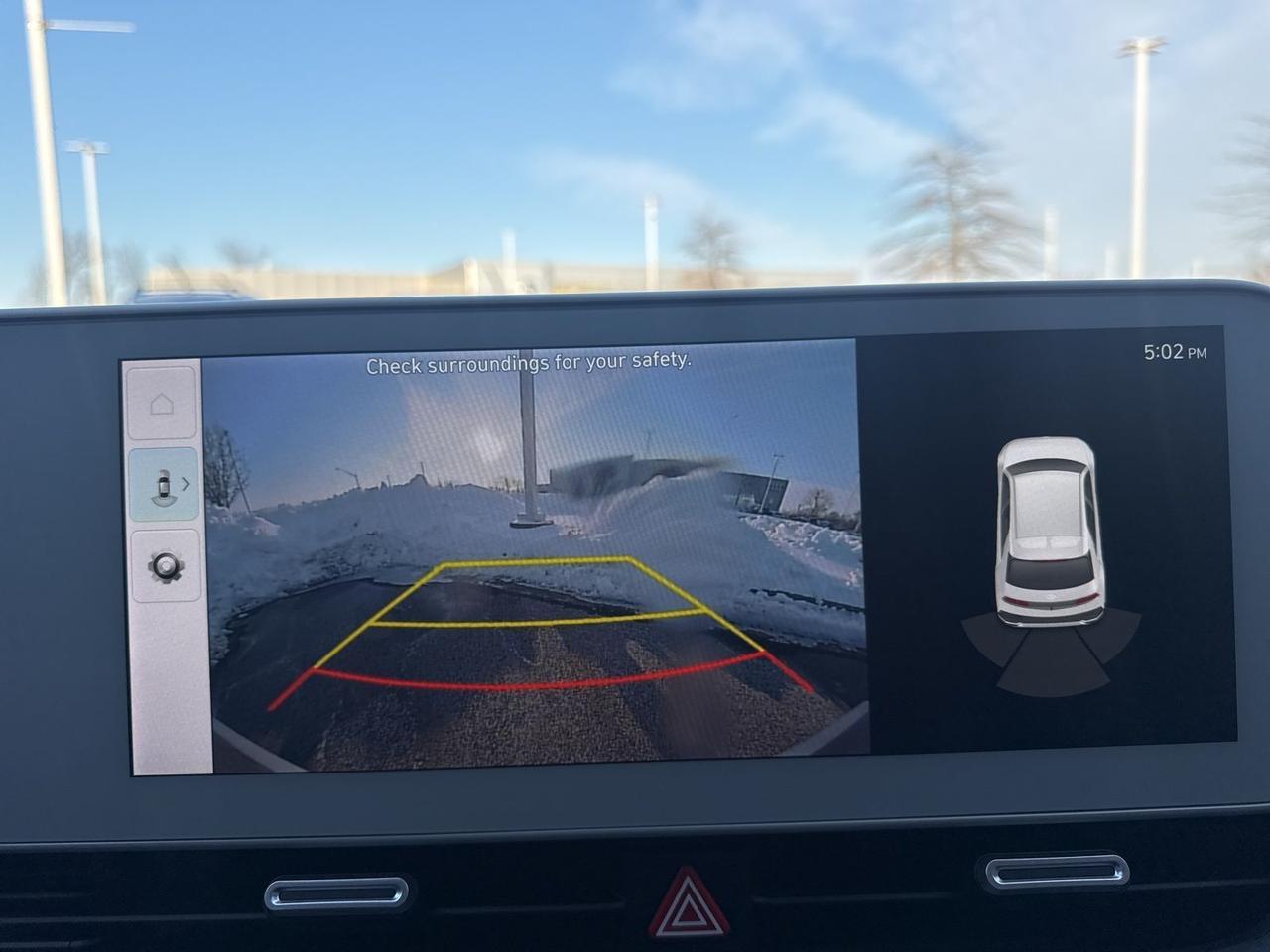 2024 Hyundai IONIQ 5 SE Standard Range Chantilly VA