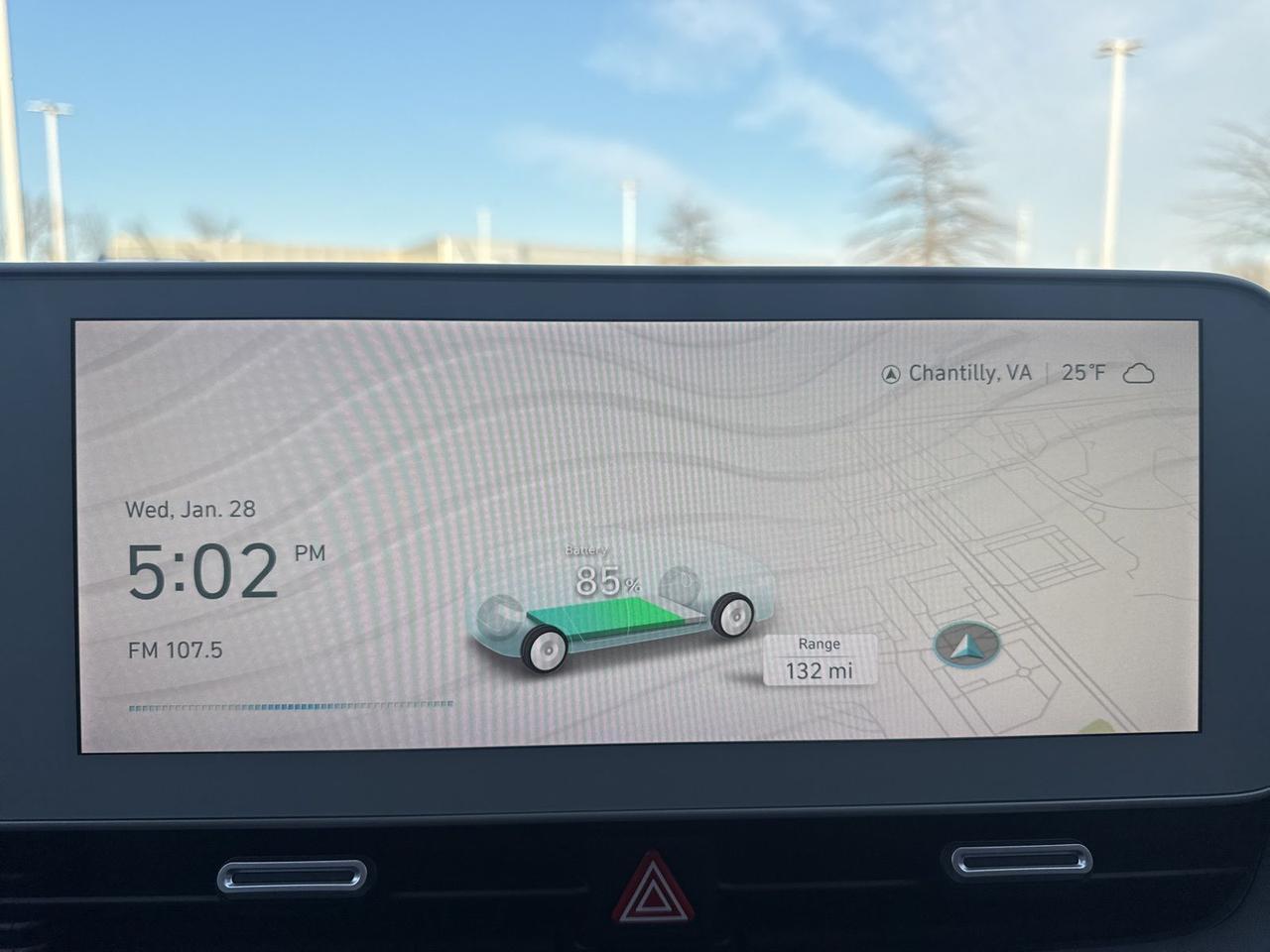 2024 Hyundai IONIQ 5 SE Standard Range Chantilly VA