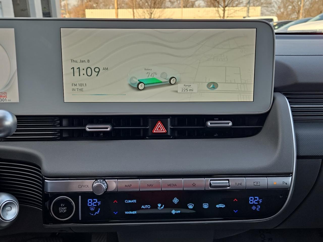 2024 Hyundai IONIQ 5 SE Glen Burnie MD