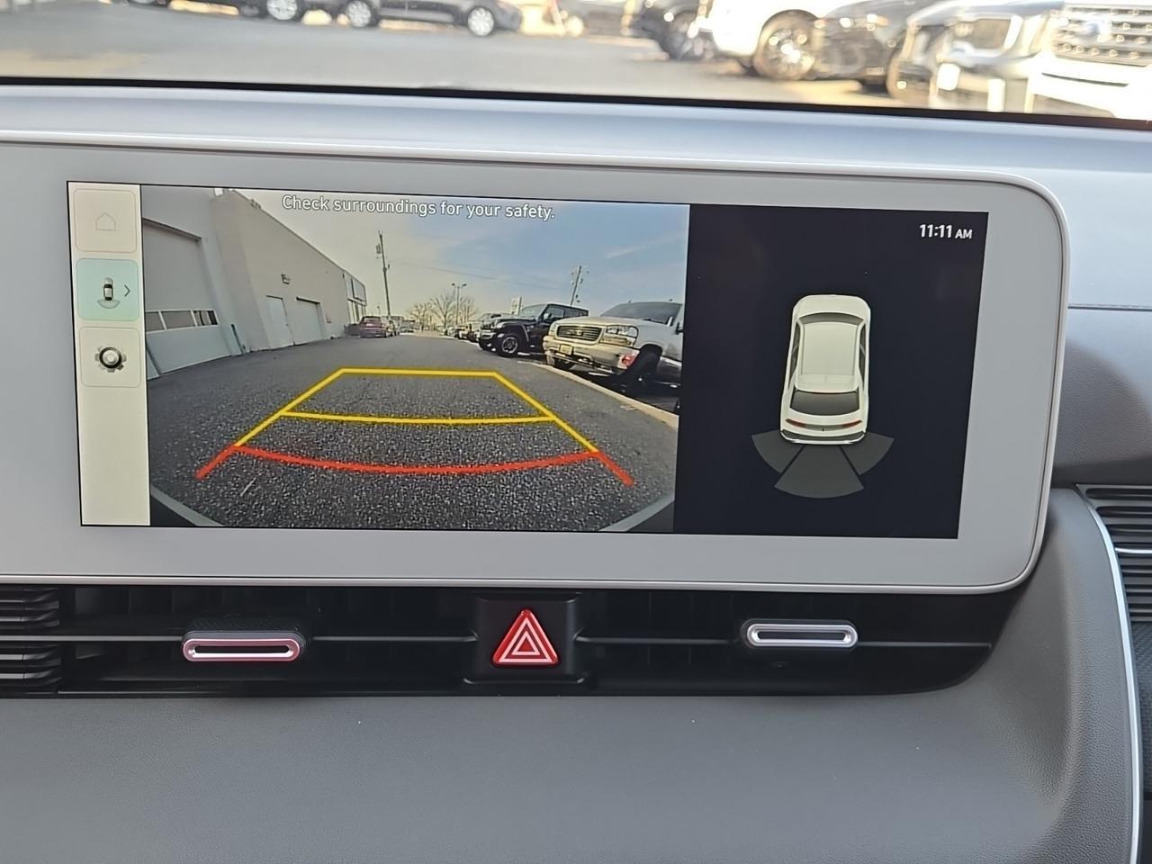 2024 Hyundai IONIQ 5 SE Glen Burnie MD