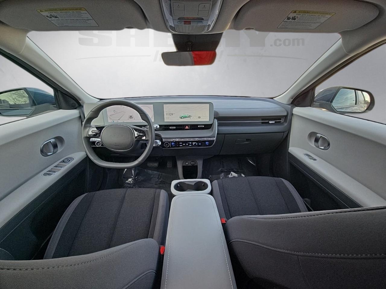 2024 Hyundai IONIQ 5 SE Glen Burnie MD