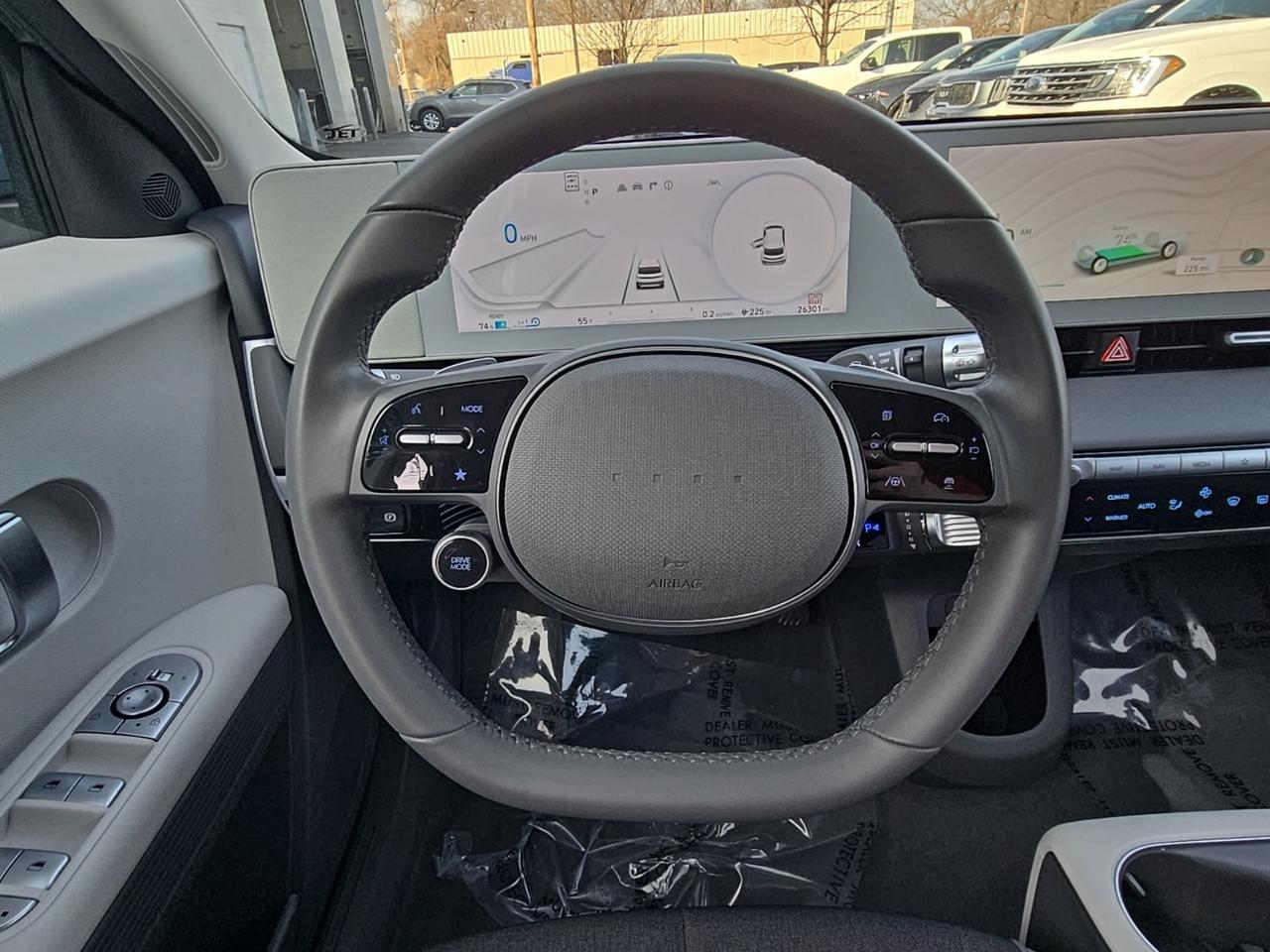 2024 Hyundai IONIQ 5 SE Glen Burnie MD