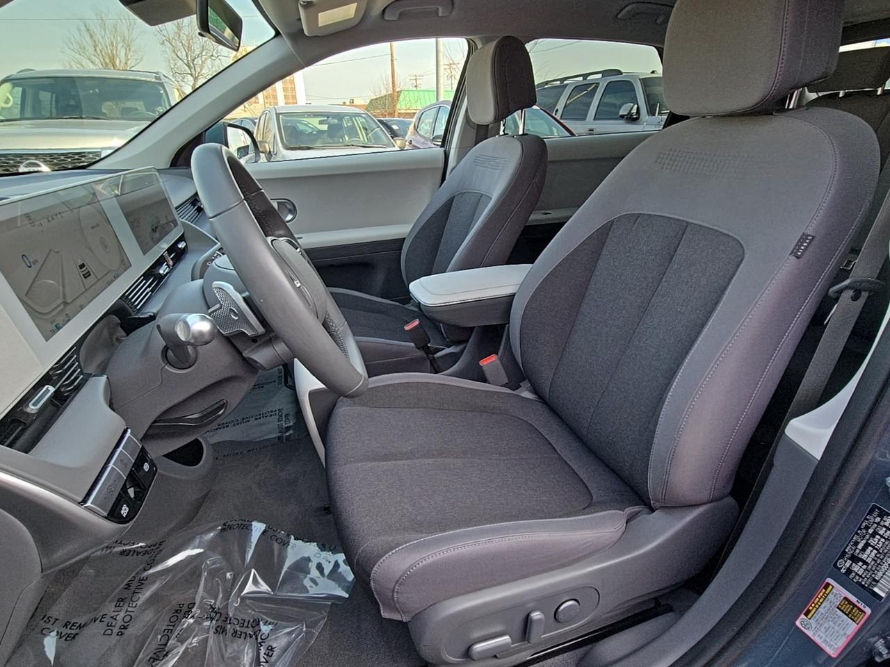 2024 Hyundai IONIQ 5 SE Glen Burnie MD