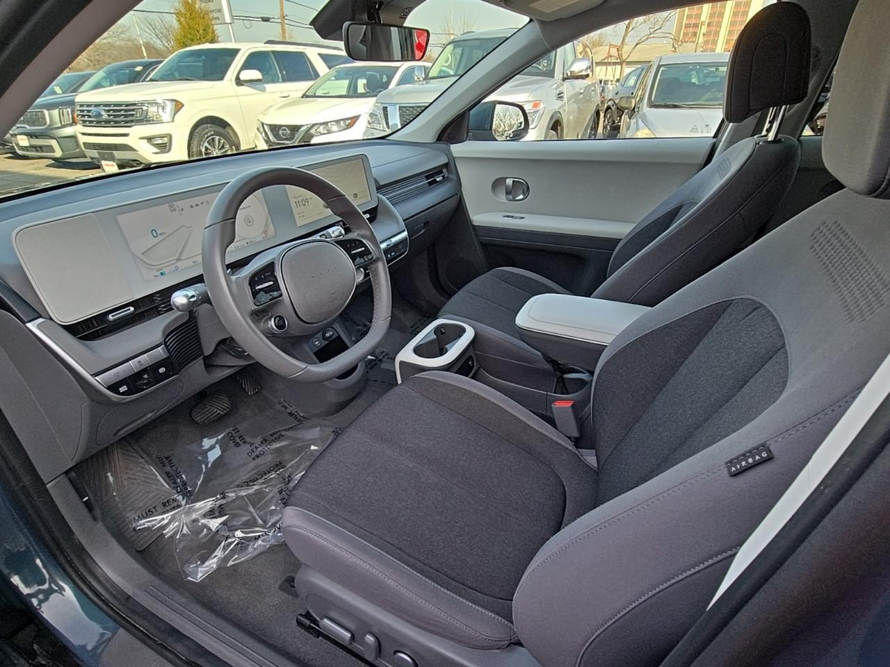 2024 Hyundai IONIQ 5 SE Glen Burnie MD