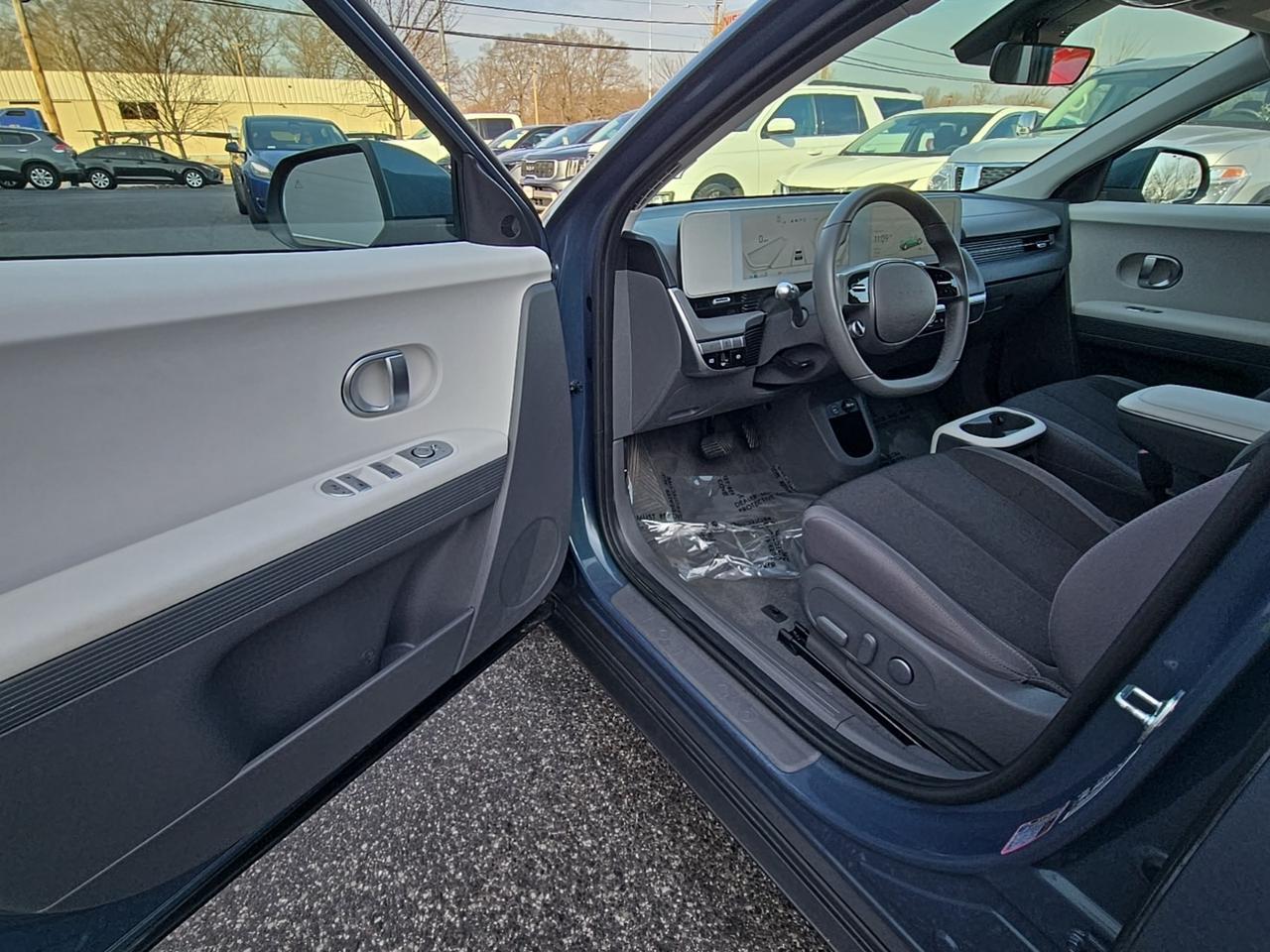 2024 Hyundai IONIQ 5 SE Glen Burnie MD