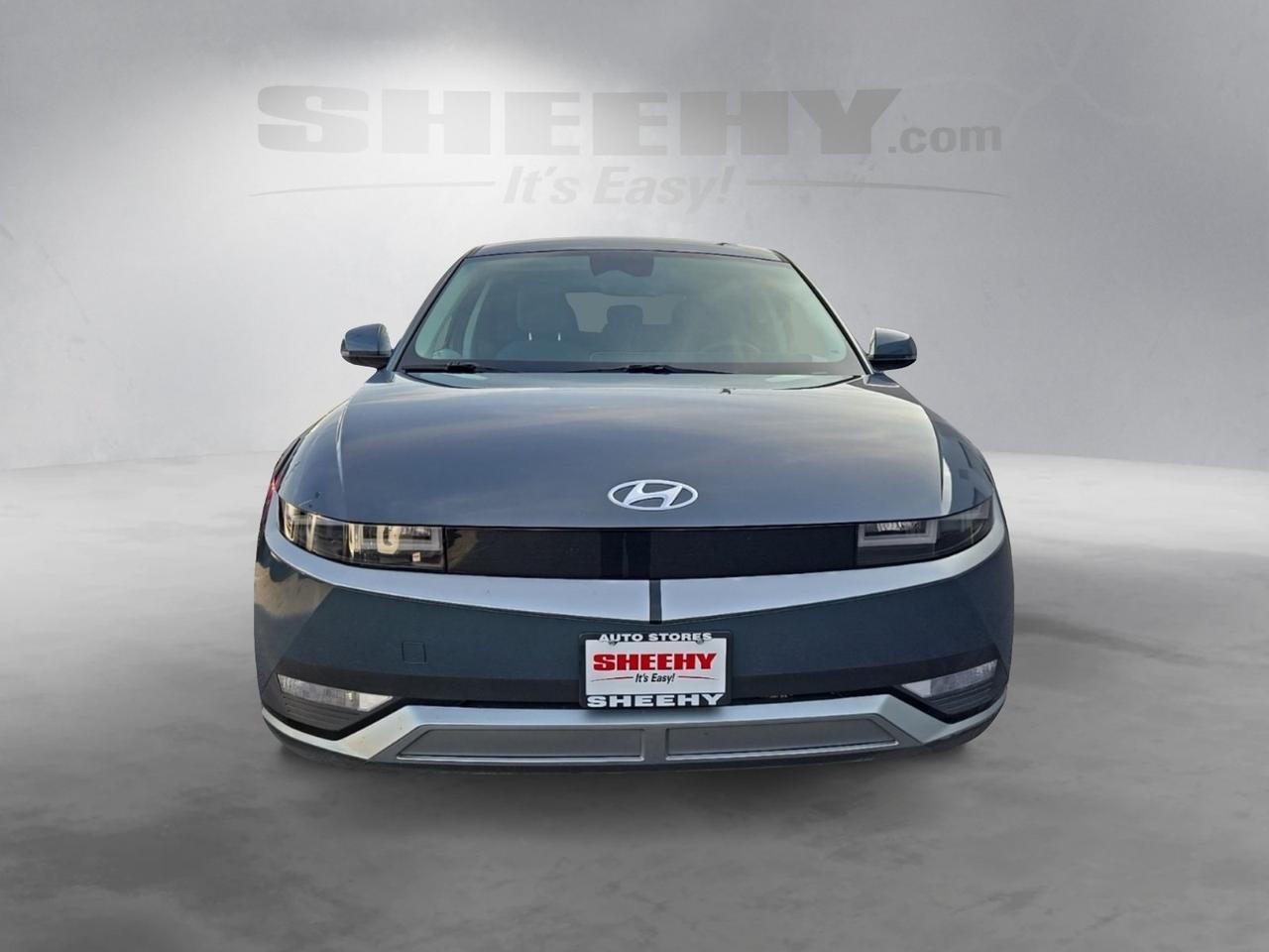 2024 Hyundai IONIQ 5 SE Glen Burnie MD