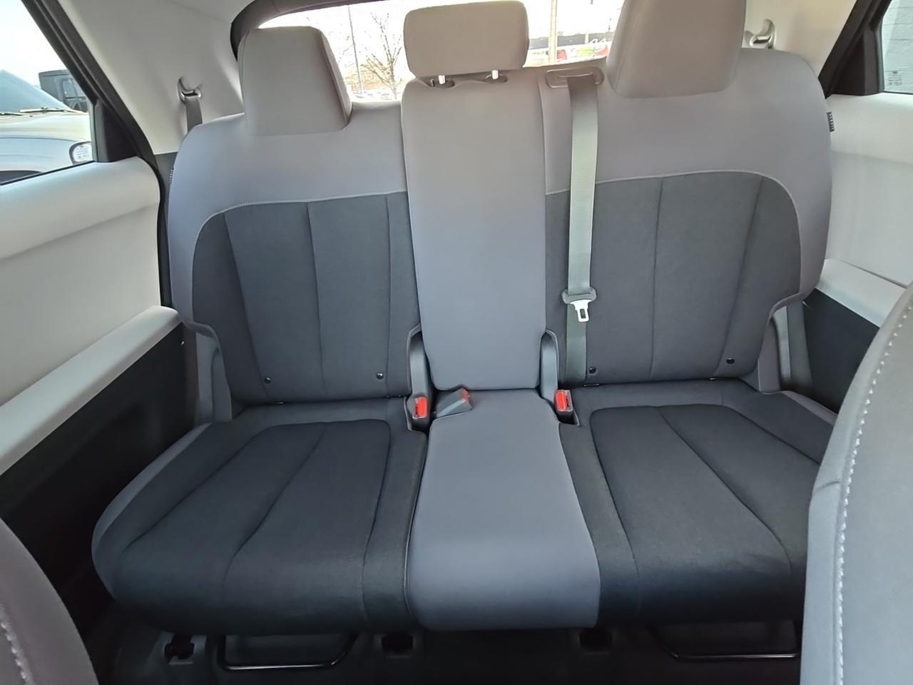 2024 Hyundai IONIQ 5 SE Glen Burnie MD