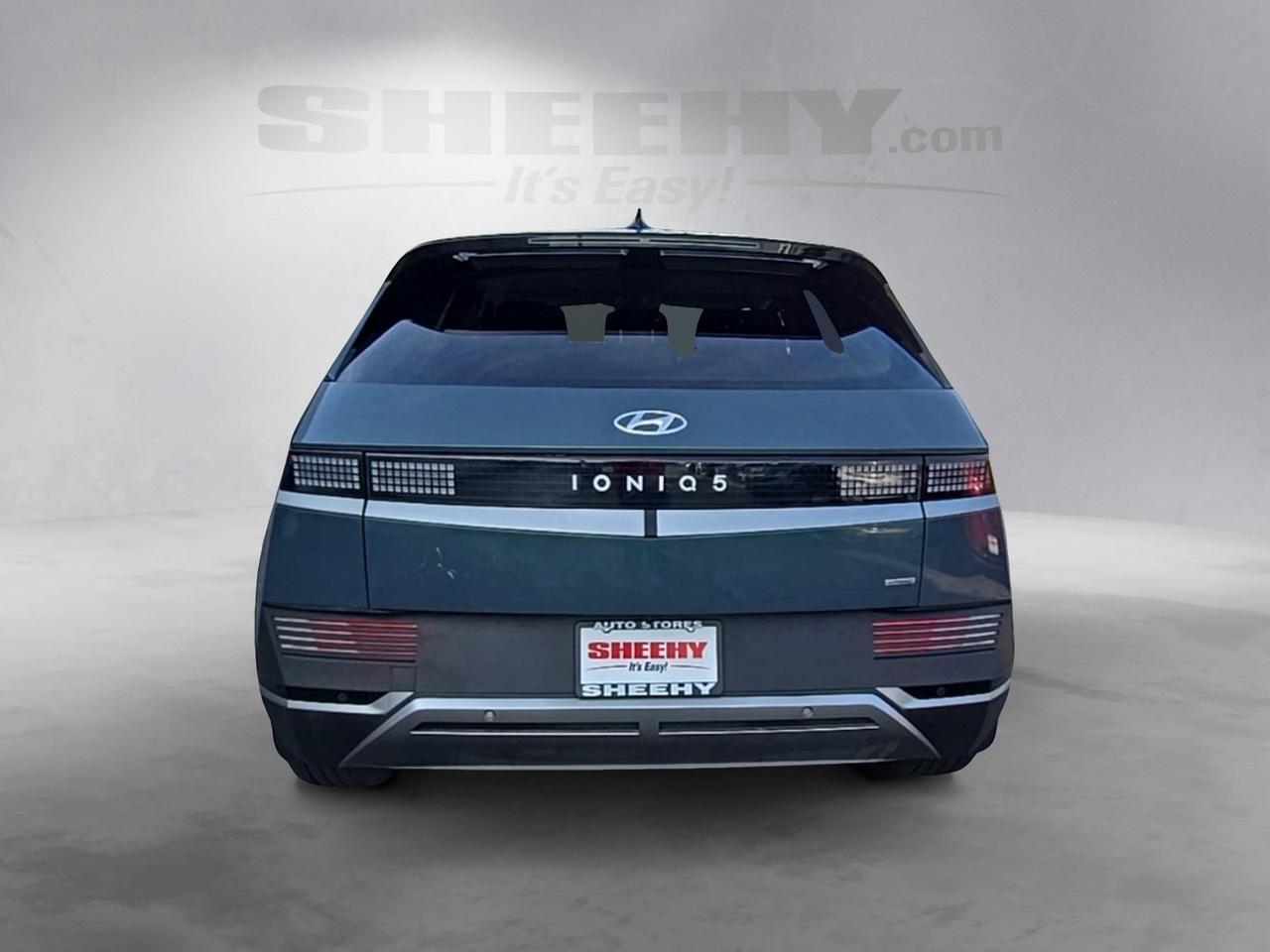 2024 Hyundai IONIQ 5 SE Glen Burnie MD
