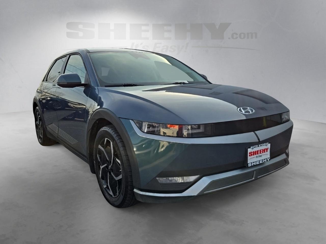 2024 Hyundai IONIQ 5 SE Glen Burnie MD