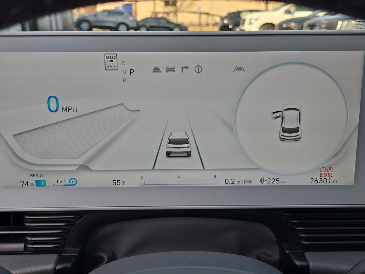 2024 Hyundai IONIQ 5 SE Glen Burnie MD