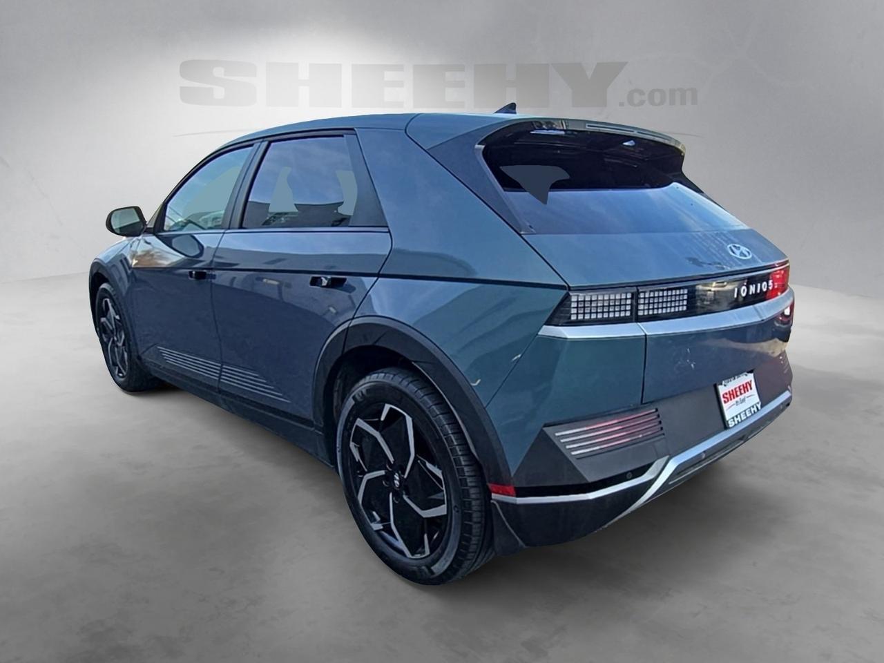 2024 Hyundai IONIQ 5 SE Glen Burnie MD