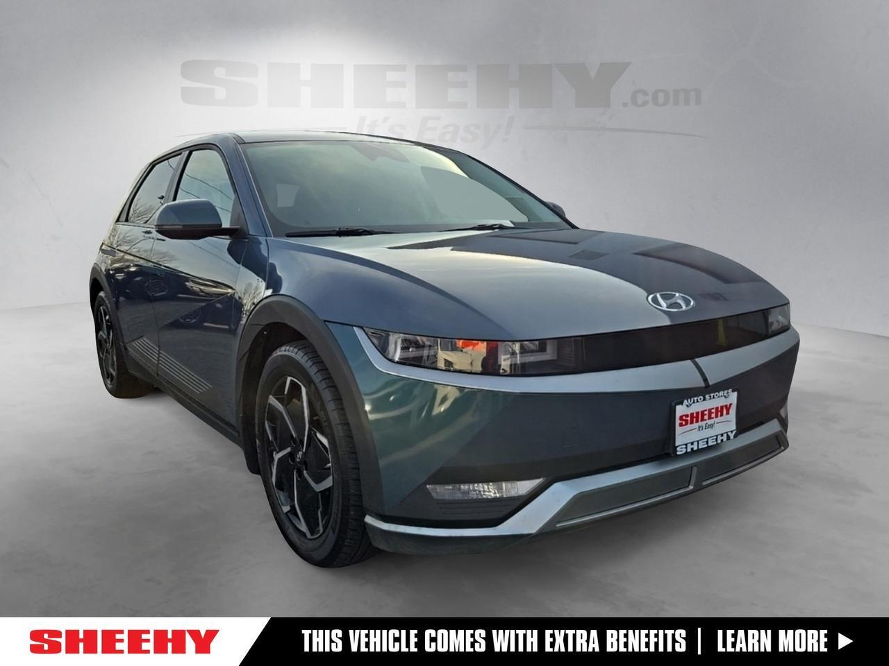 2024 Hyundai IONIQ 5