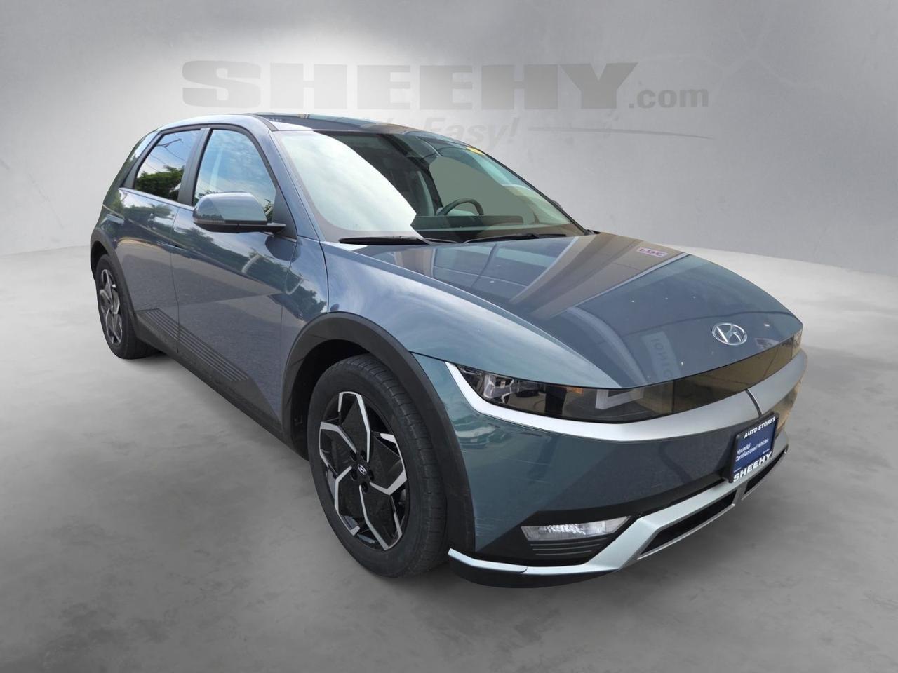 2024 Hyundai IONIQ 5 SE Waldorf MD