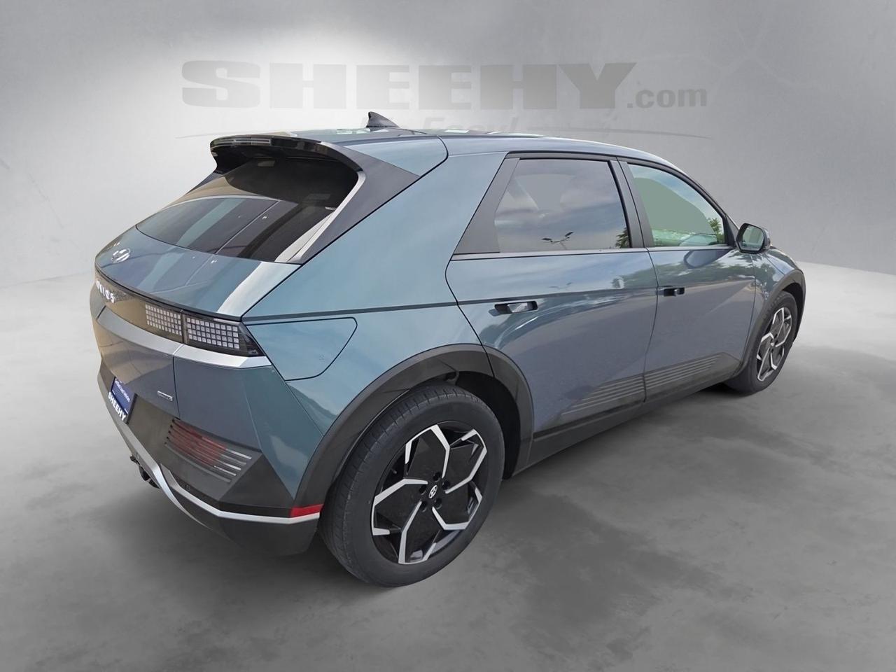 2024 Hyundai IONIQ 5 SE Waldorf MD
