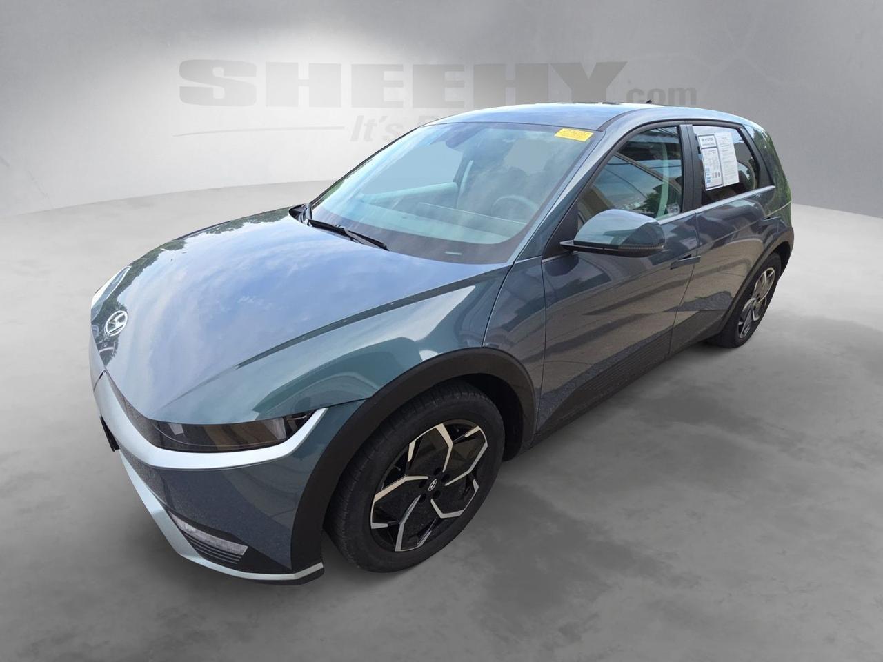 2024 Hyundai IONIQ 5 SE Waldorf MD