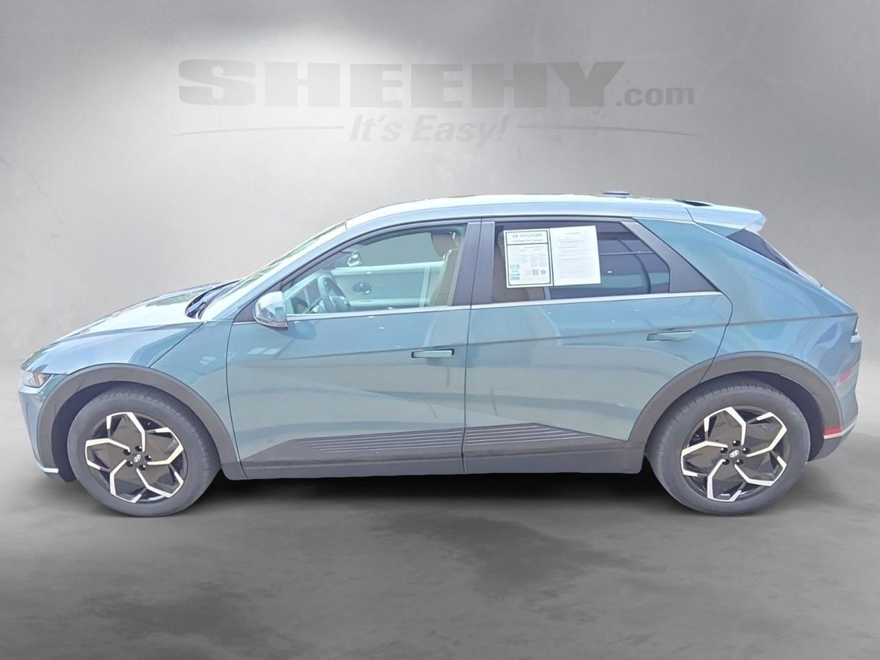 2024 Hyundai IONIQ 5 SE Waldorf MD