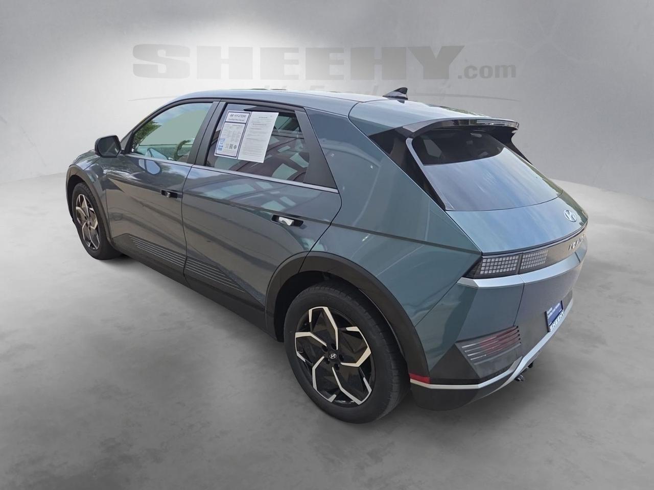 2024 Hyundai IONIQ 5 SE Waldorf MD