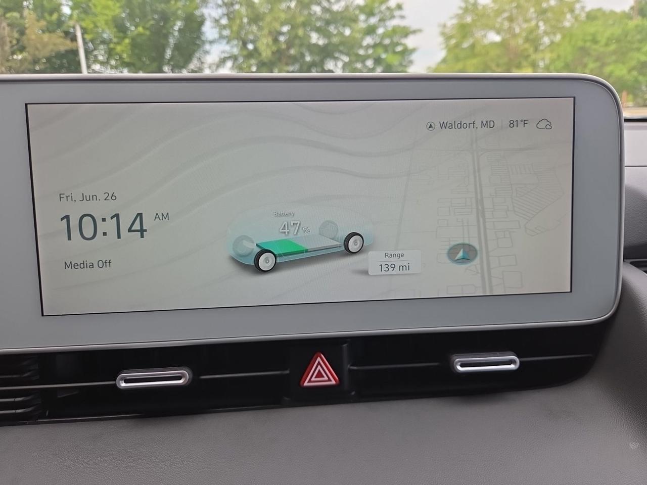 2024 Hyundai IONIQ 5 SE Waldorf MD