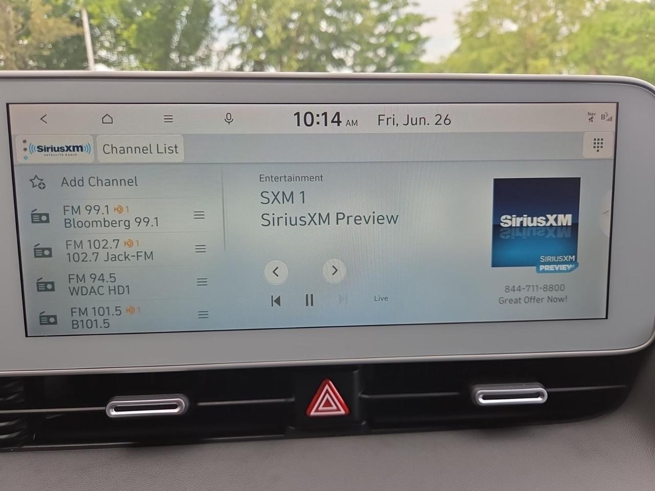 2024 Hyundai IONIQ 5 SE Waldorf MD