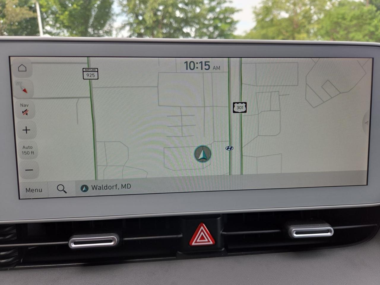 2024 Hyundai IONIQ 5 SE Waldorf MD