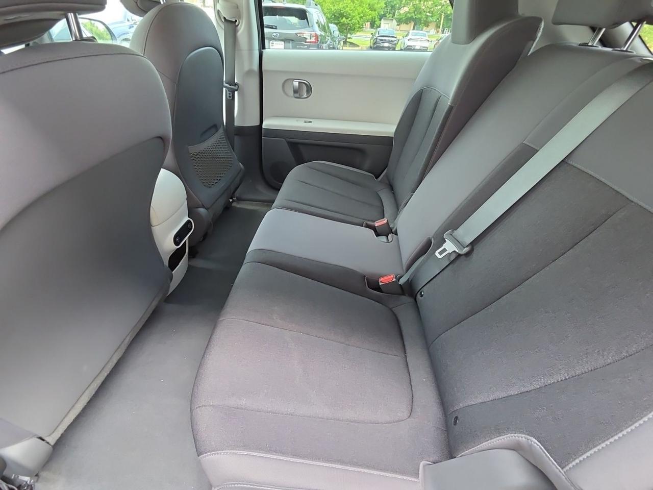 2024 Hyundai IONIQ 5 SE Waldorf MD