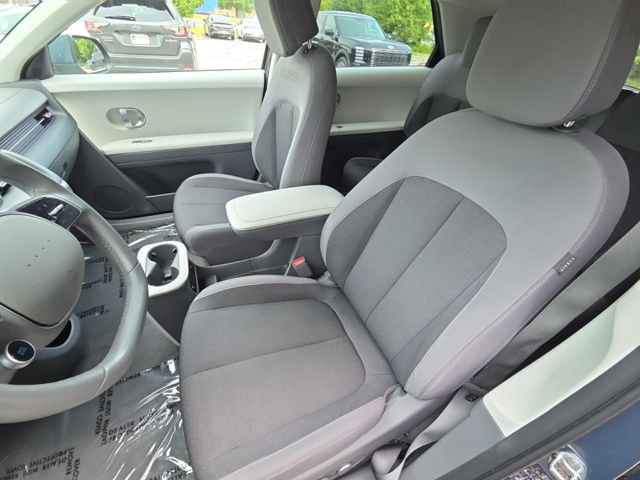 2024 Hyundai IONIQ 5 SE Waldorf MD