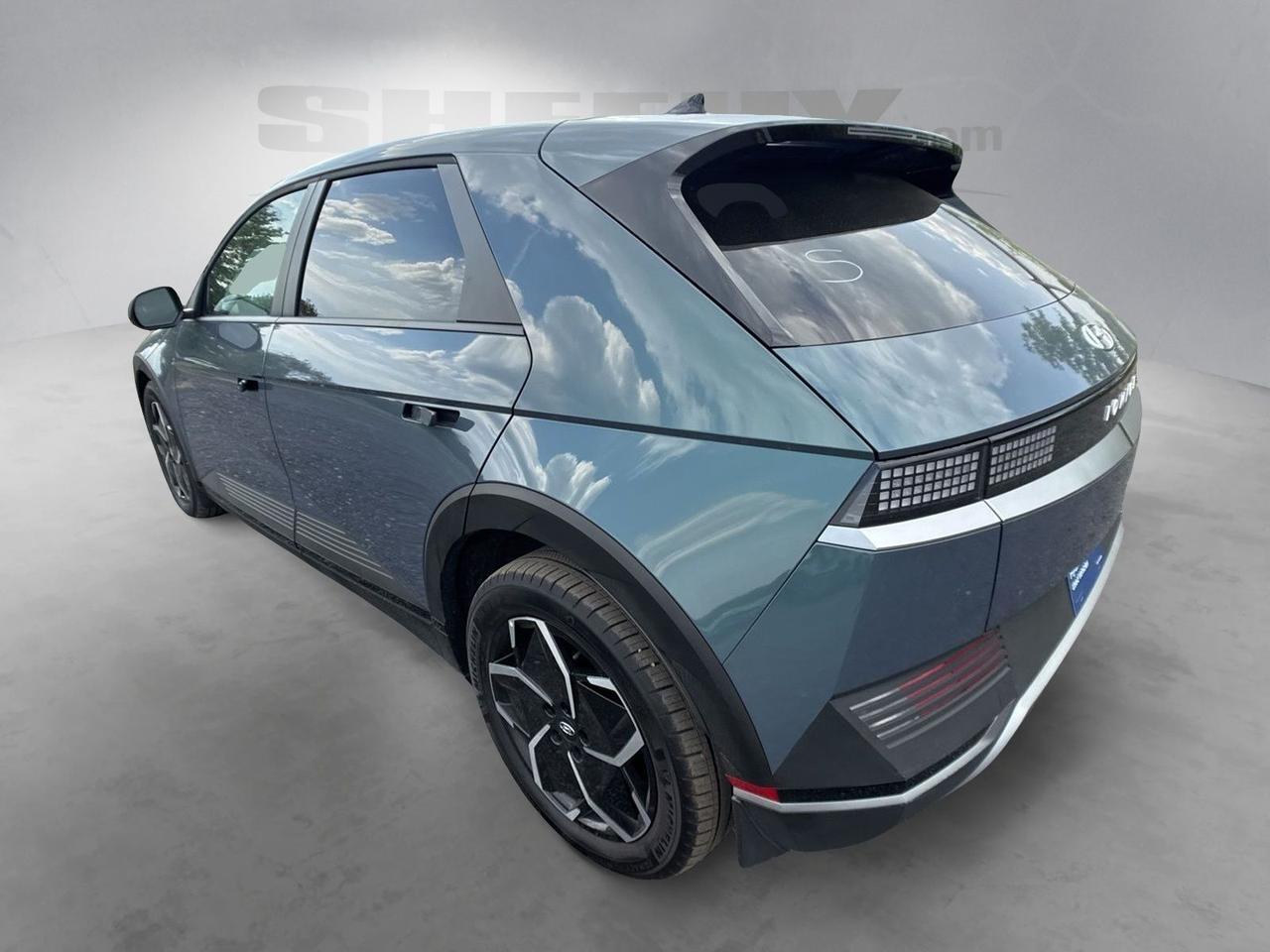 2024 Hyundai IONIQ 5 SE Chantilly VA