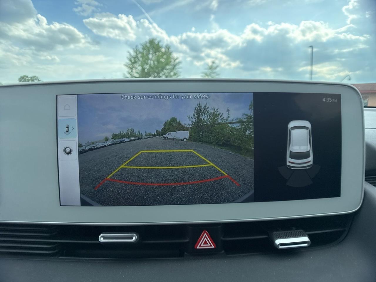 2024 Hyundai IONIQ 5 SE Chantilly VA