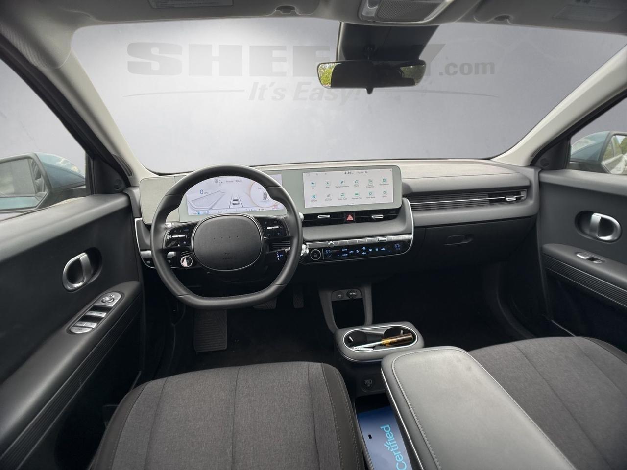 2024 Hyundai IONIQ 5 SE Chantilly VA