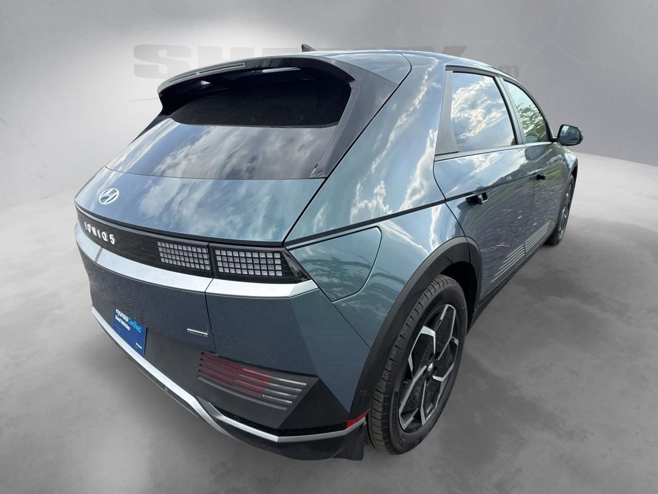 2024 Hyundai IONIQ 5 SE Chantilly VA