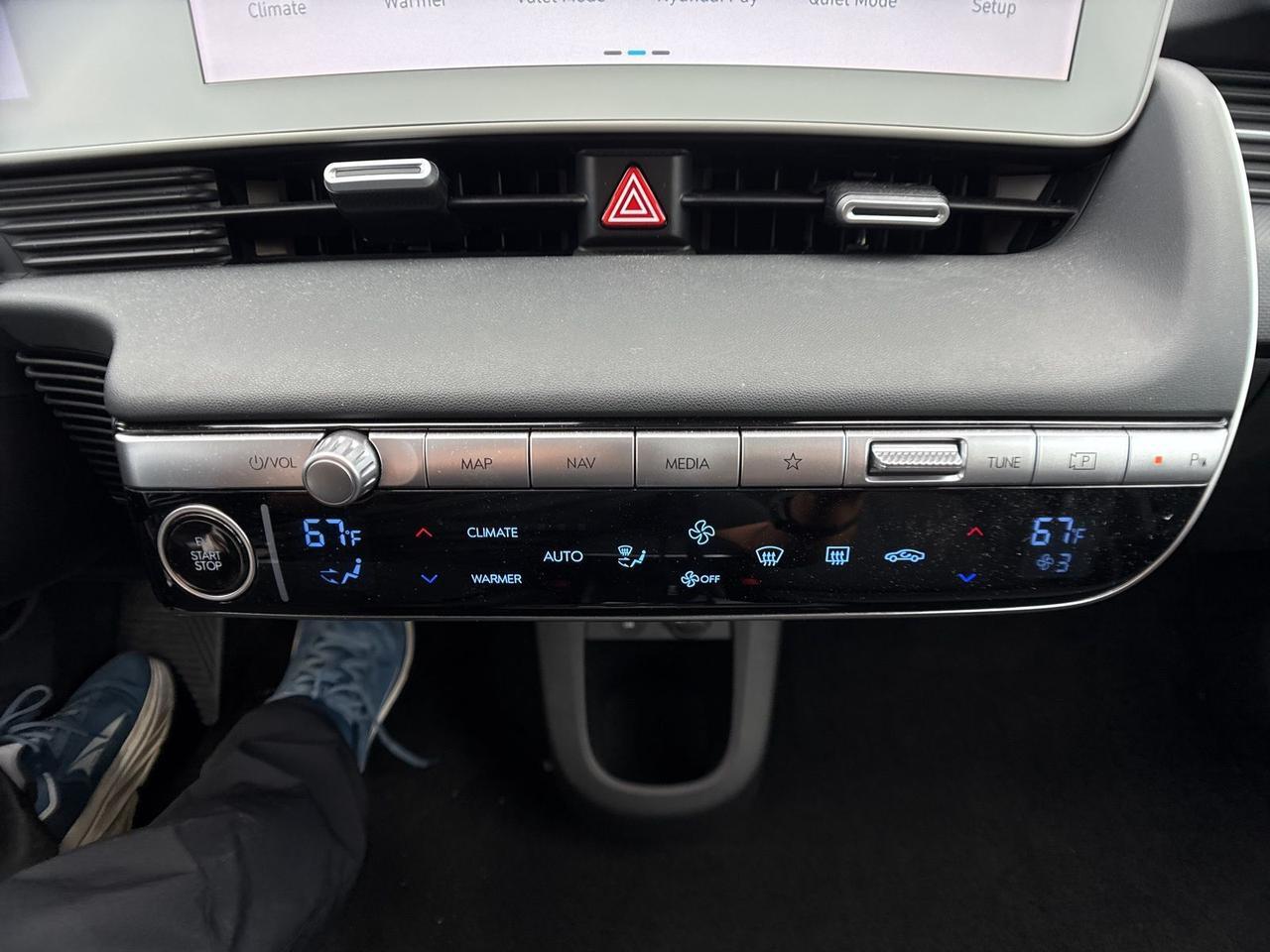 2024 Hyundai IONIQ 5 SE Chantilly VA