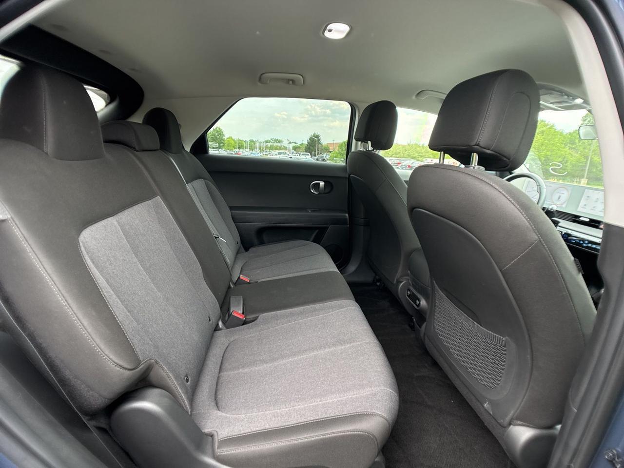 2024 Hyundai IONIQ 5 SE Chantilly VA