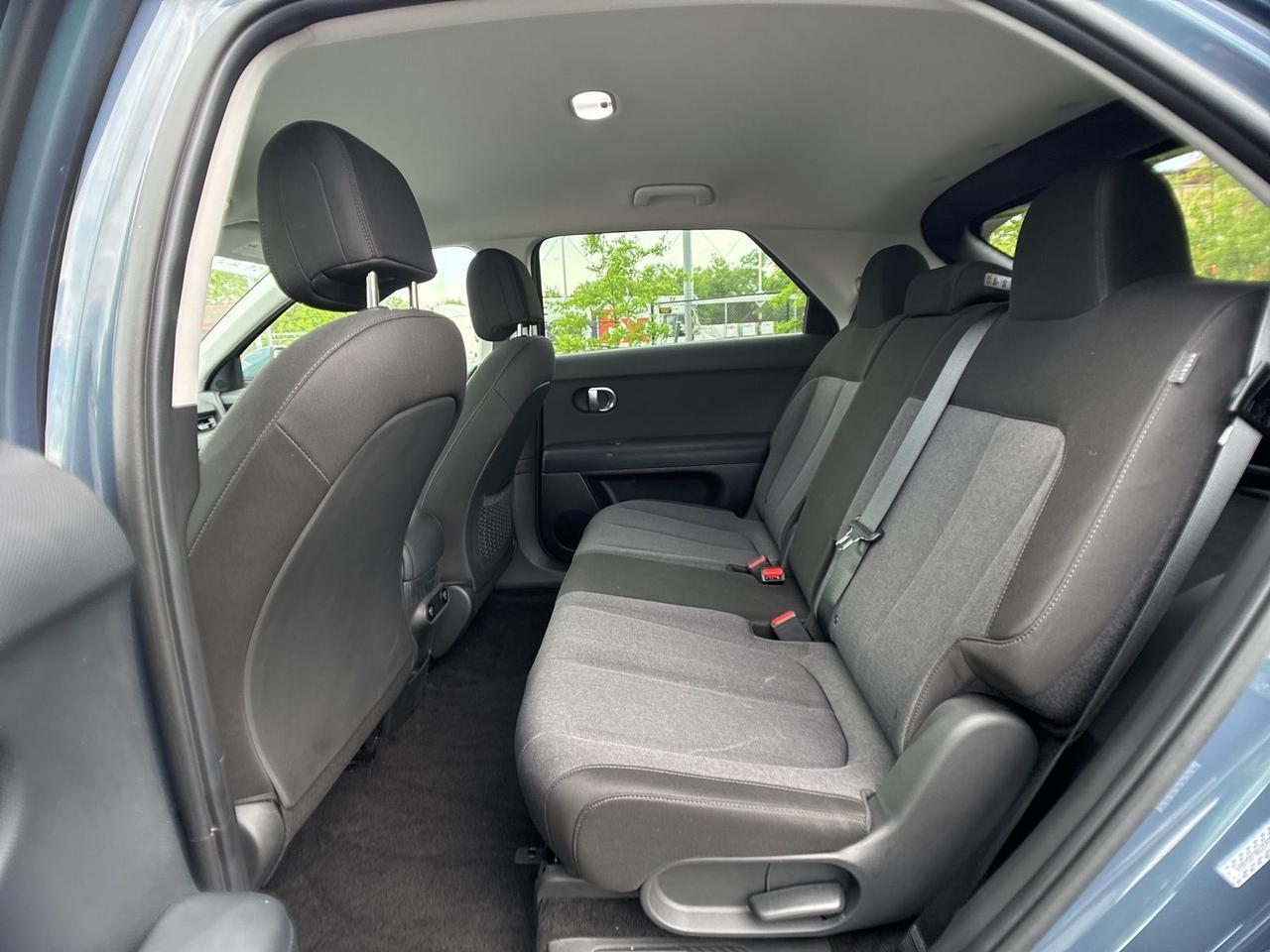 2024 Hyundai IONIQ 5 SE Chantilly VA