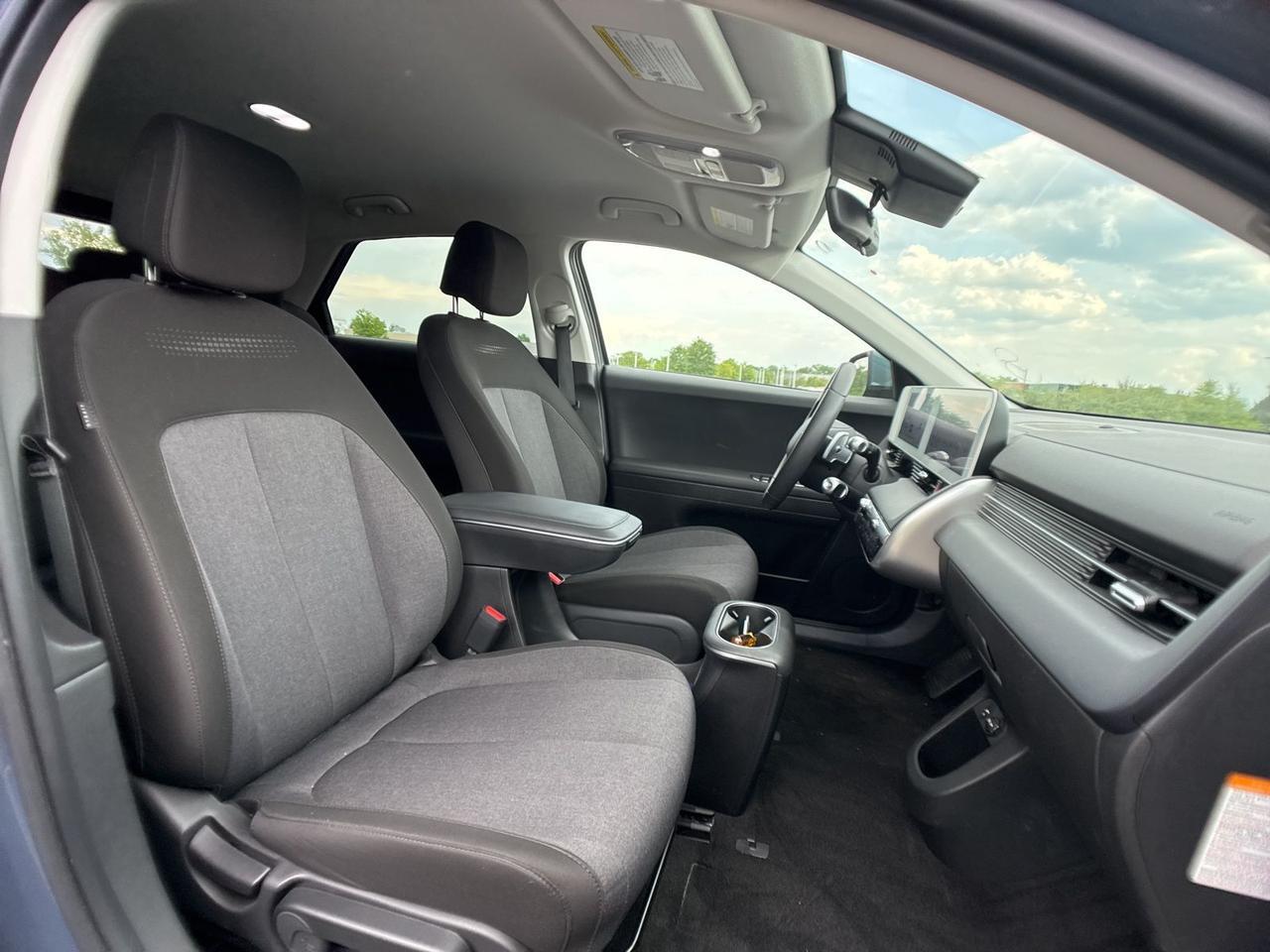 2024 Hyundai IONIQ 5 SE Chantilly VA